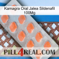 Kamagra Oral Jelly Sildenafil 100Mg 26